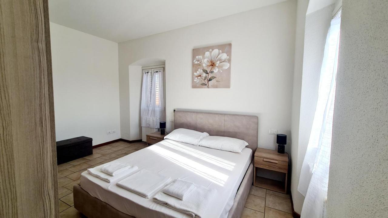 דירות ברדולינו Bardo House מראה חיצוני תמונה