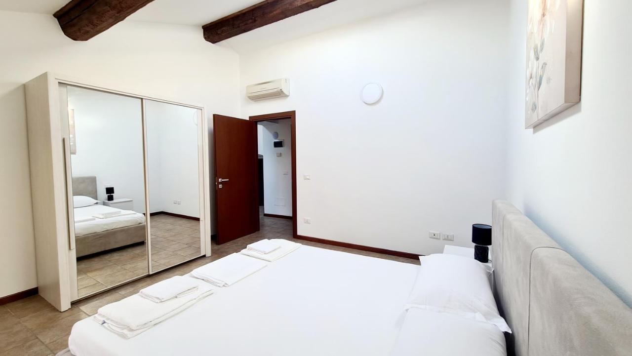 דירות ברדולינו Bardo House מראה חיצוני תמונה