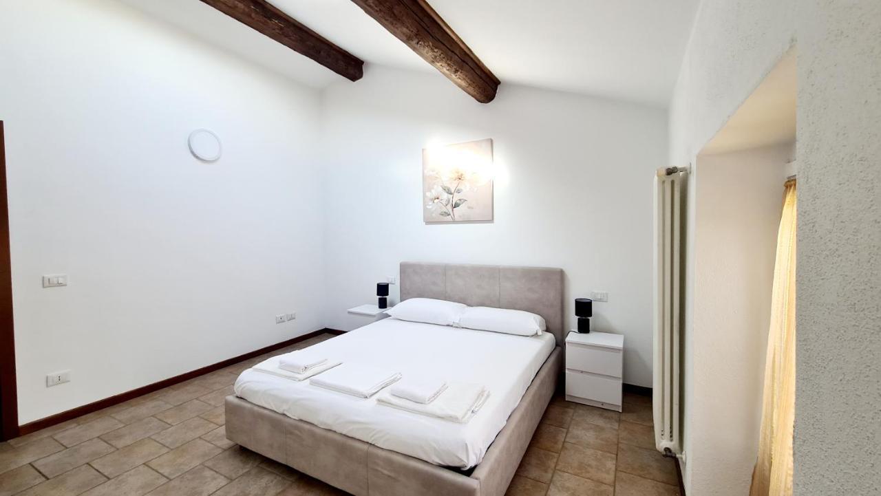 דירות ברדולינו Bardo House מראה חיצוני תמונה