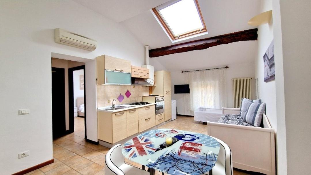 דירות ברדולינו Bardo House מראה חיצוני תמונה