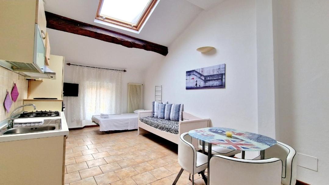 דירות ברדולינו Bardo House מראה חיצוני תמונה