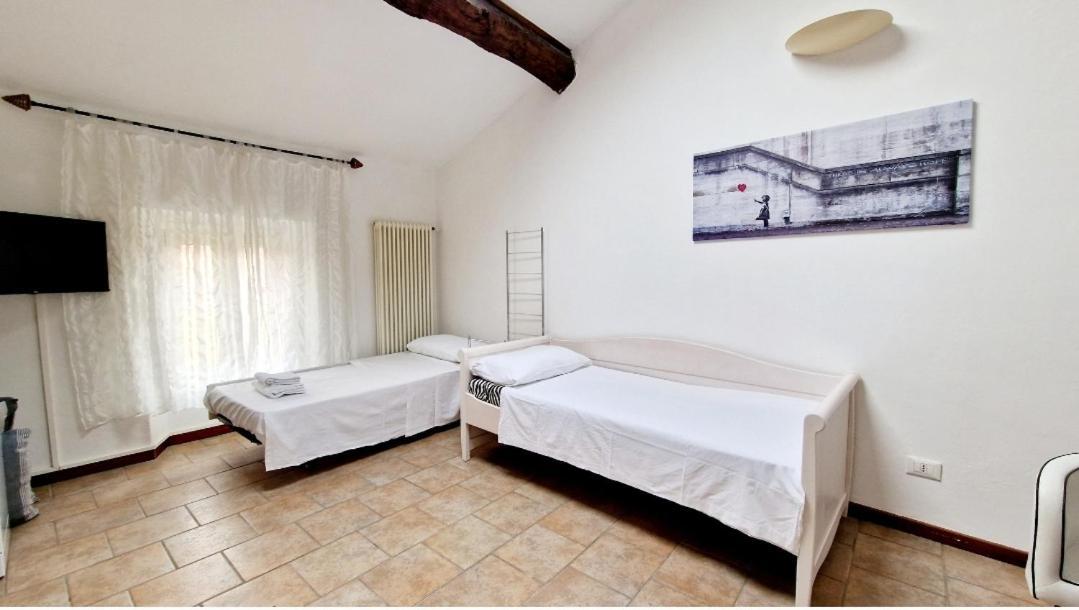 דירות ברדולינו Bardo House מראה חיצוני תמונה